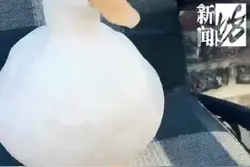 一顿"鸭肉大餐"花了8000元？沪一男子懊悔万分！图片