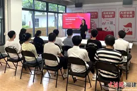 “高新校园”志愿者助力“九八”投洽会图片