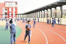 深圳光明：聚焦三大主题 加快打造一流教育强区图片