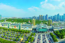 义乌国际商贸城回访记：品牌出海活力强图片