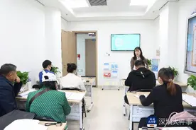 司法走基层|提质增效，打造个人破产事务办理的“深圳模式”图片