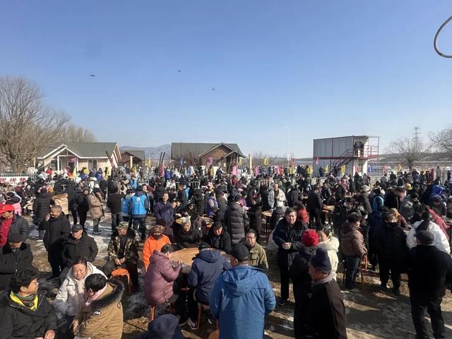 精彩继续！到仙境蓬莱过大年之“神仙生活蓬莱湾 好山好水小门家”活动燃爆暖冬，等你来嗨