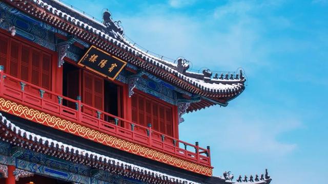 “知音湖北 楚韵荆州”金秋先锋歌会来袭，门票解锁景区免费游福利