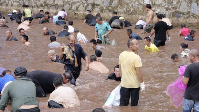 桑植“七月二十一”赶会联动村歌赛，重庆首发团乘高铁赴文旅盛宴