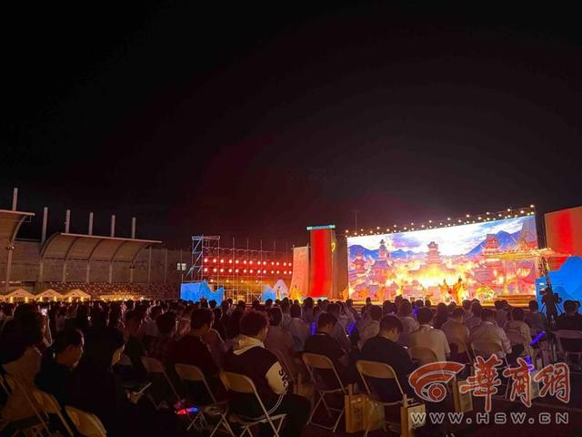 在秦岭山脚下感受诗意长安2025“诗意·秦岭”主题文化活动举行