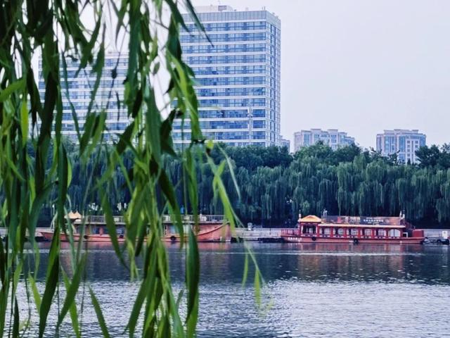 人真多！小编时隔50多天再去：通州这里“脱胎换骨”式逆袭......