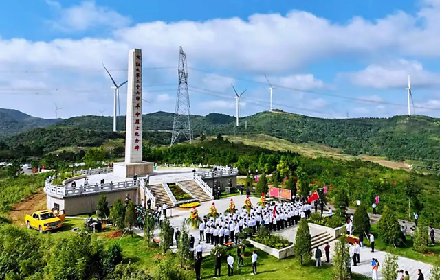 襄阳新增5家国家3A级旅游景区