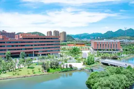 温州商学院新增4个本科专业！今年开始招生图片