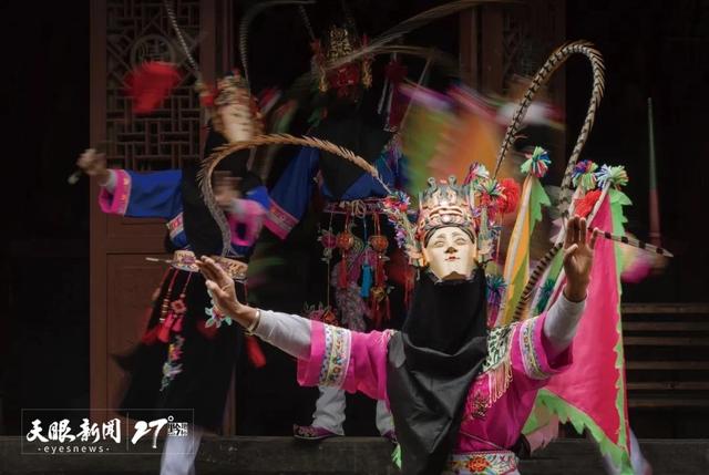 贵州冬季十大特色主题线路邀您共游！