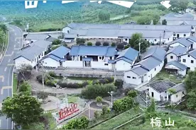 万千气象看广东：连绵坡地变发展高地，梅州打造山地新方案图片