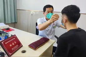 威海市中医院康复科：中西医结合诊疗有效舒缓帕金森患者运动衰退图片