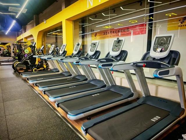 @运动搭子，这些运动场馆帮你缓解“假期综合征”，运动指南请查收→