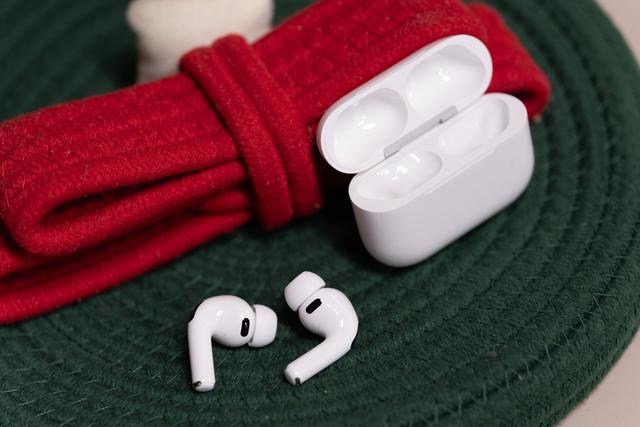 AirPods Pro 3深度体验：主动降噪太惊喜了，这一点成了遗憾