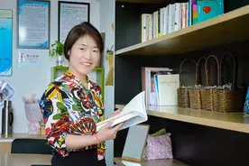 松江新添6名特级校长！有你认识的吗？图片