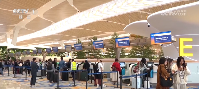 透过最新数据感知中国活力