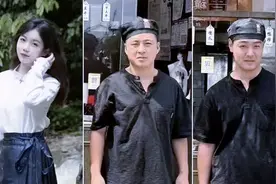 苏州“碎花裙女生”“大勺哥”见义勇为，正义因团结更有力量图片