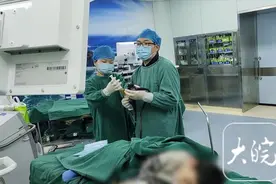 肠道菌群移植为五岁孤独症儿童助眠图片