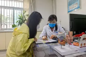 年轻人需警惕糖尿病风险 别让“甜蜜炸弹”在生活中引爆图片