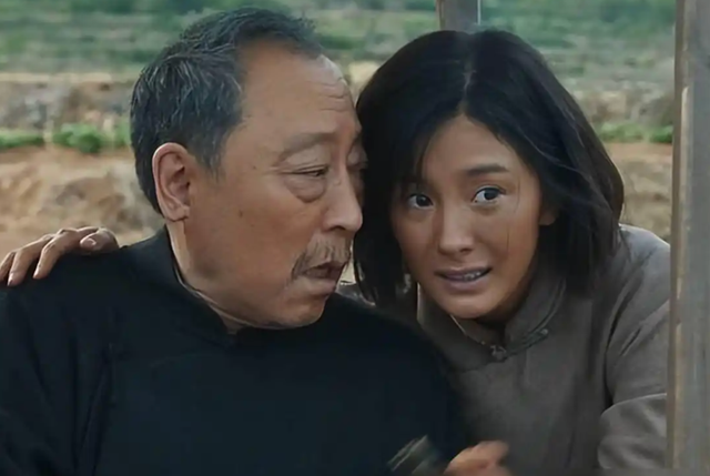《生万物》里费左氏是真正的狠人