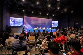 丁肇中等六位科学家荣获基础科学终身成就奖图片