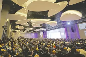 空中客车中国公司首席执行官徐岗：看好可持续航空燃料带来的机遇图片
