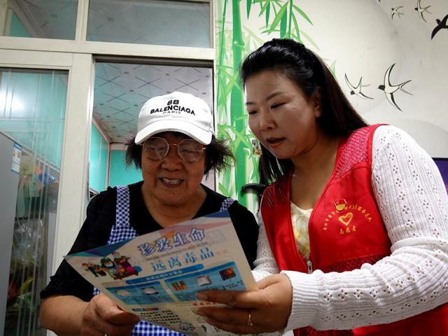 赤水旅居客 山水共治美