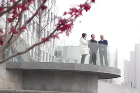我和专家去调研丨先进计算自主可控，湖南争做“全国第一”图片