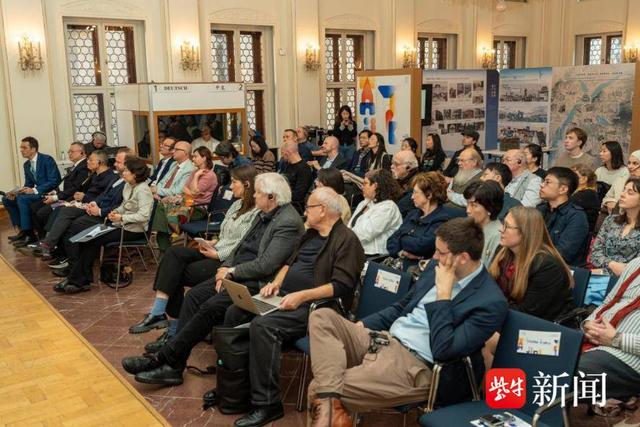 “文学之都”对话“音乐之城”： 2025“中国南京周”探索遗产保护与文旅创新