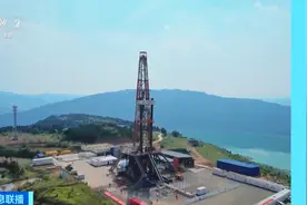 太提气！百亿储量大气田+1！图片