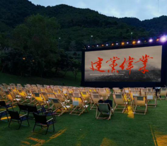 “十一”去哪玩？邂逅乡村慢时光，共赴一场秋日乡村游～
