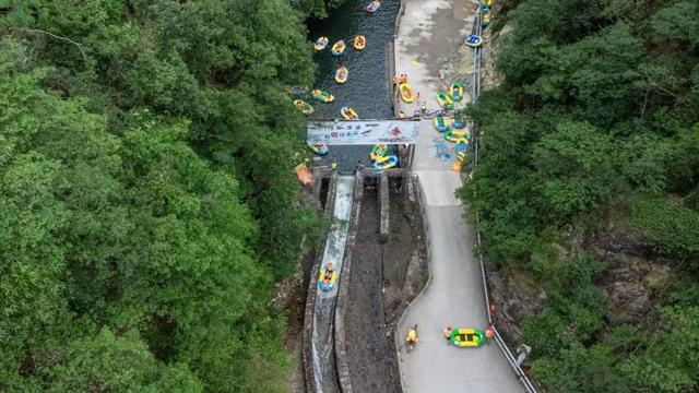 五大旅游主题线路出炉！看完“浙BA”，这样玩转金华→