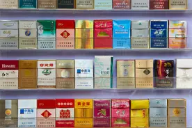 最新研究出炉：一包18.69元的烟 税收约占5成，成本约占3成，利润约占2成图片