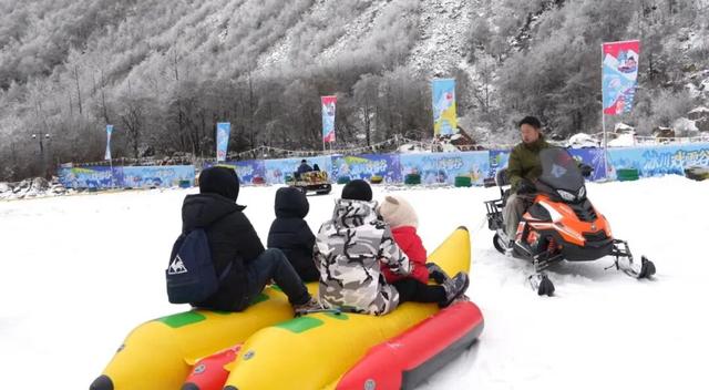 原来泸定不止泸定桥！4天深度游挖到宝了