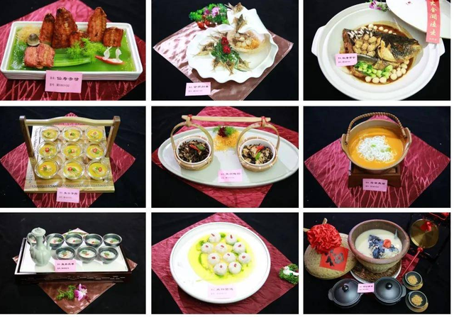 藏不住了！三明这条非遗美食线路，国庆、中秋去刚好！