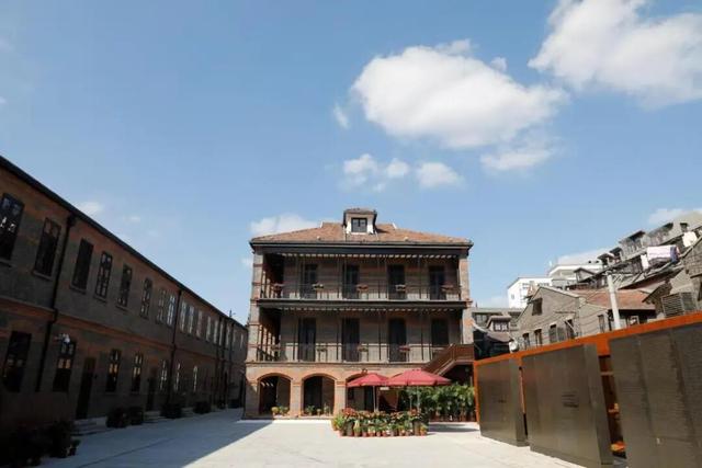 新品！新体验！本周虹口、浦东旅超优惠福利已就位→