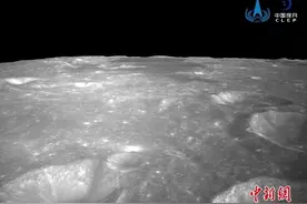 嫦娥六号任务成功，外媒：中国的又一次胜利，又一项壮举图片