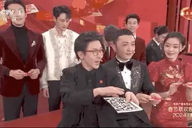 小尼到底哪错了？北京大学同学揭秘春晚魔术背后的逻辑图片