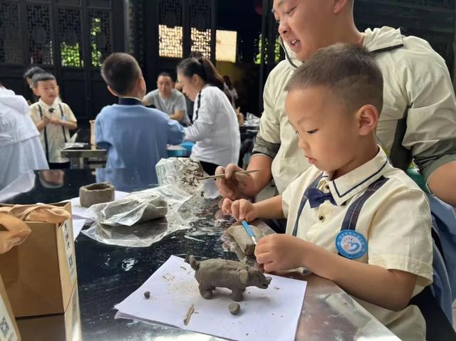 【元旦特辑】叙永县博物馆邀您共赴一场“古韵新禧”的文化之约！