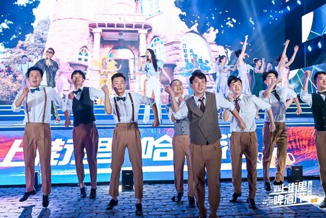 在青岛老城干杯 为文明喝彩——致广大市民、游客的一封信