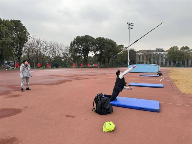 苏玲丹的全运金牌之路