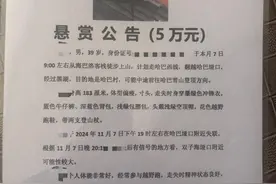 北京男子徒步云南哈巴西坡失联11天，家属：雪化后会继续找，已作好最坏准备图片