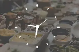 晚饭和睡觉之间，隔几个小时最合适？图片