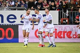 早知道｜意甲5支球队获欧冠资格图片