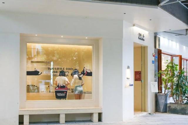 东莞新晋文艺街区，随手一拍就是大片→