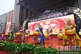 山西新绛集结资源提升“三农”成色图片