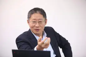 京沪之间⑤｜张洪波：孵化器应回归本质，助力企业发展图片