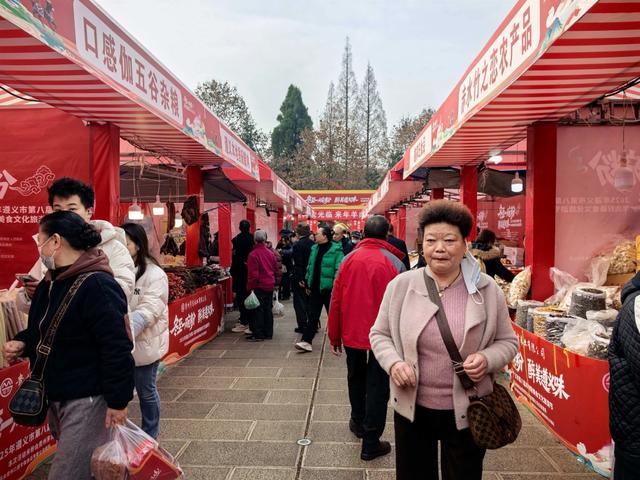 一碗羊肉粉点燃文旅体融合新热度