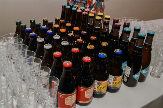 比利时旅游推介会，探索旅游新机遇 | Hello Belgium! Small Country, Big Experience