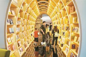 深圳加快文化设施投资建设，完善文化品牌活动体系 “十分钟文化服务圈”惠及百姓生活图片