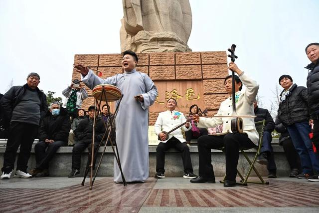 我们，如此热爱洛阳